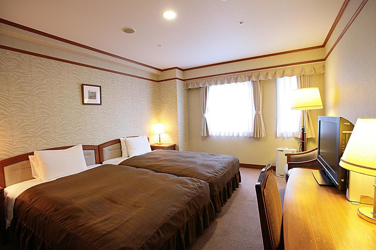 Hotel Viamare Kōbe Zimmer foto